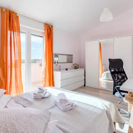 Nyaraló Queen Ahn By Interhome