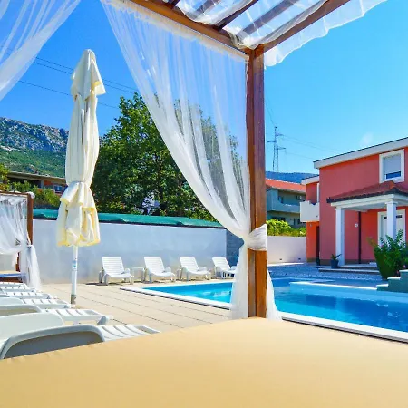 Nyaraló Queen Ahn By Interhome *