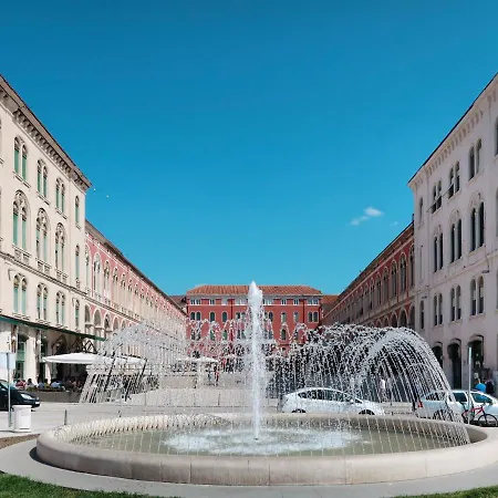 Nyaraló Queen Ahn By Interhome