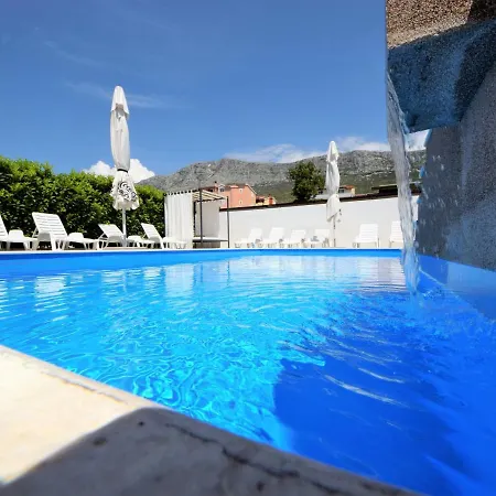 Queen Ahn By Interhome Nyaraló