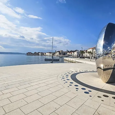 Queen Ahn By Interhome Nyaraló *